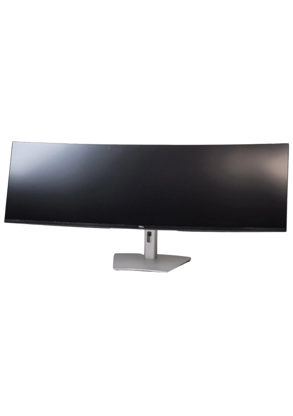 Dell U4924DW - Zakrzywiony Monitor Dell UltraSharp 49